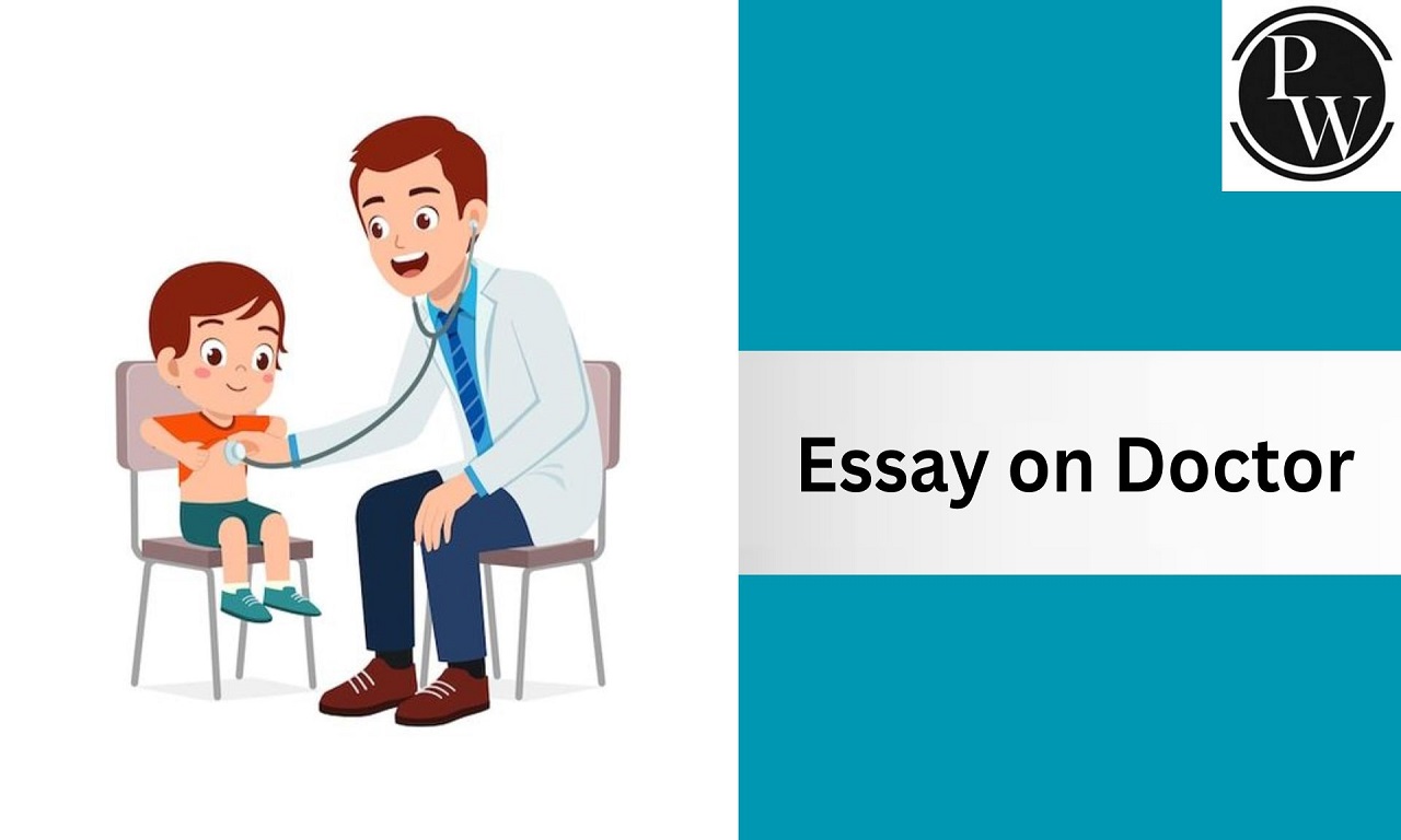 Essay on Doctor