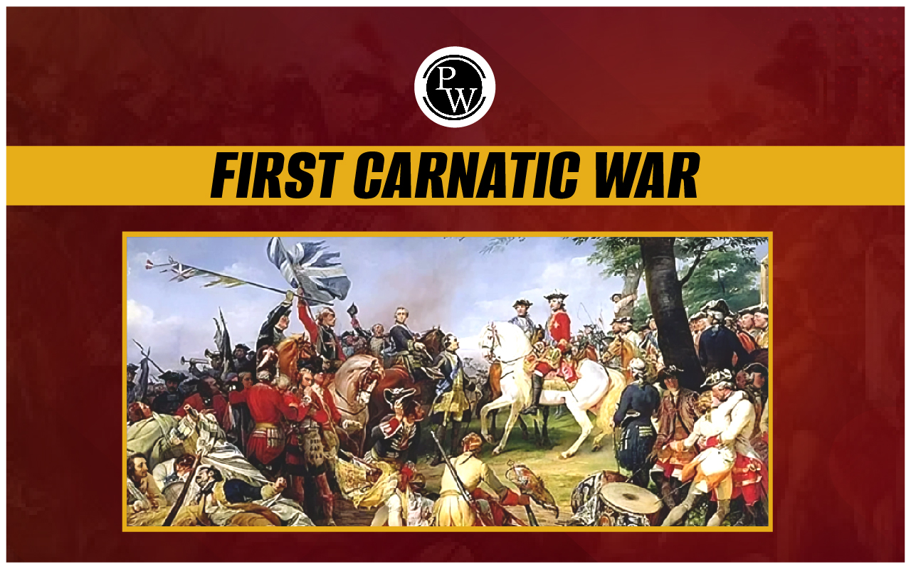 First Carnatic War