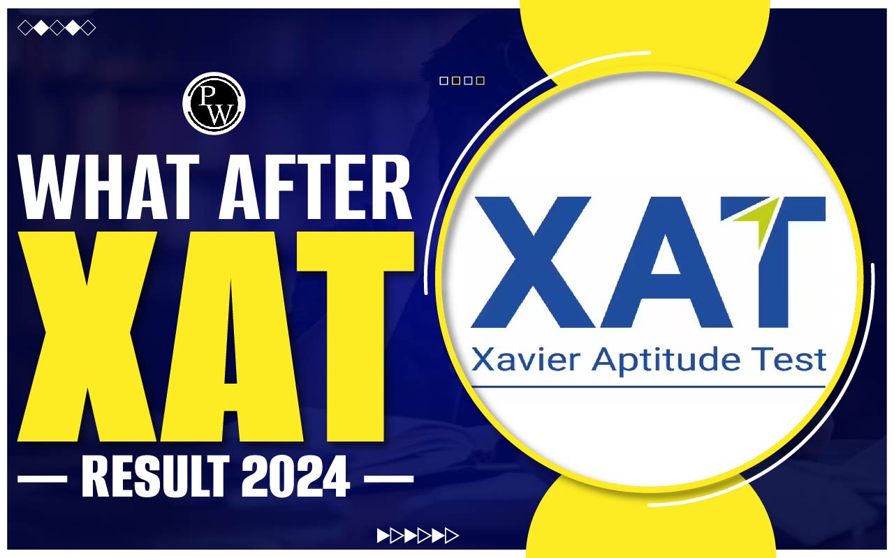 What After XAT Result 2024? Check Now Cutoff and Prepare for XLRI GD/PI