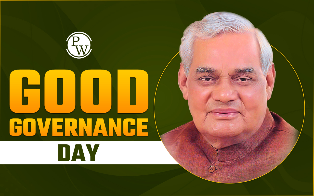 Good Governance Day