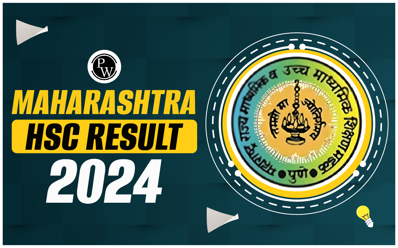 Maharashtra HSC Result 2024