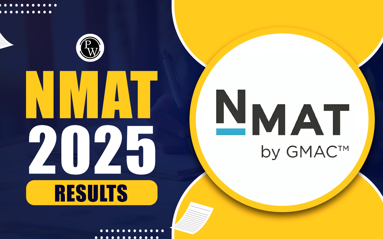NMAT Result 2025