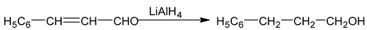 Hydroxy Compounds (Alcohols) 