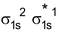 Molecular Orbital Theory