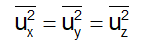 direction of xyz
