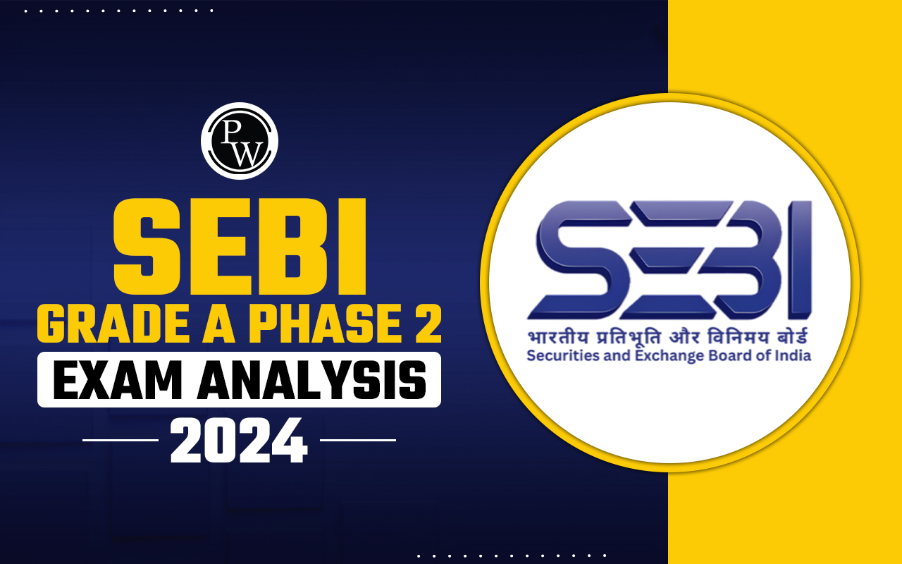 SEBI Grade A Phase 2 Exam Analysis 2024