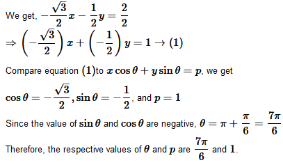 NCERT Solutions for Class 11 Maths Chapter 10 Straight Lines/image029.png