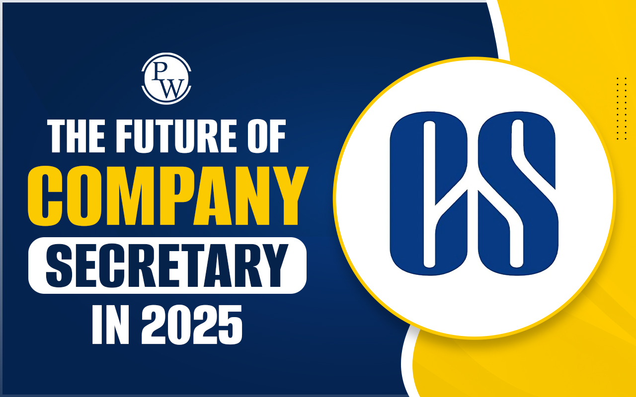 Future of Company Secretary in 2025