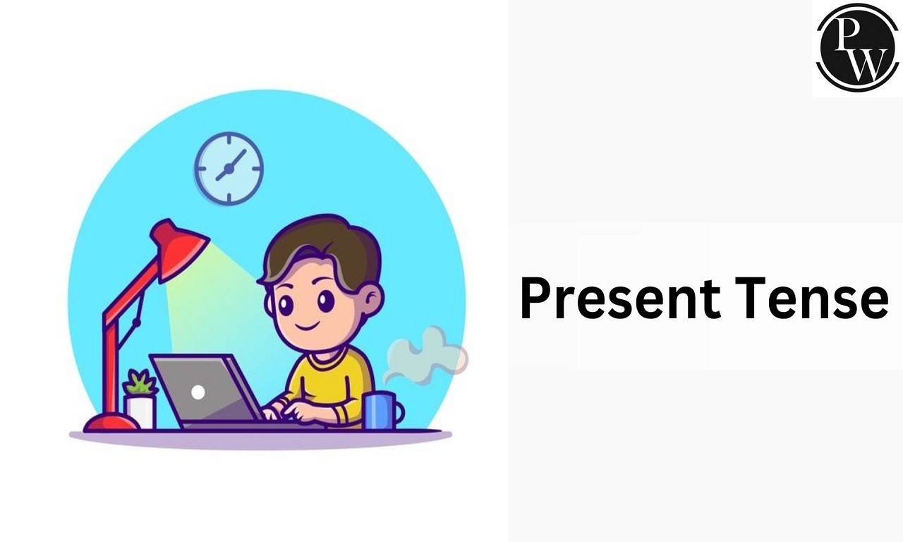 Present Tense