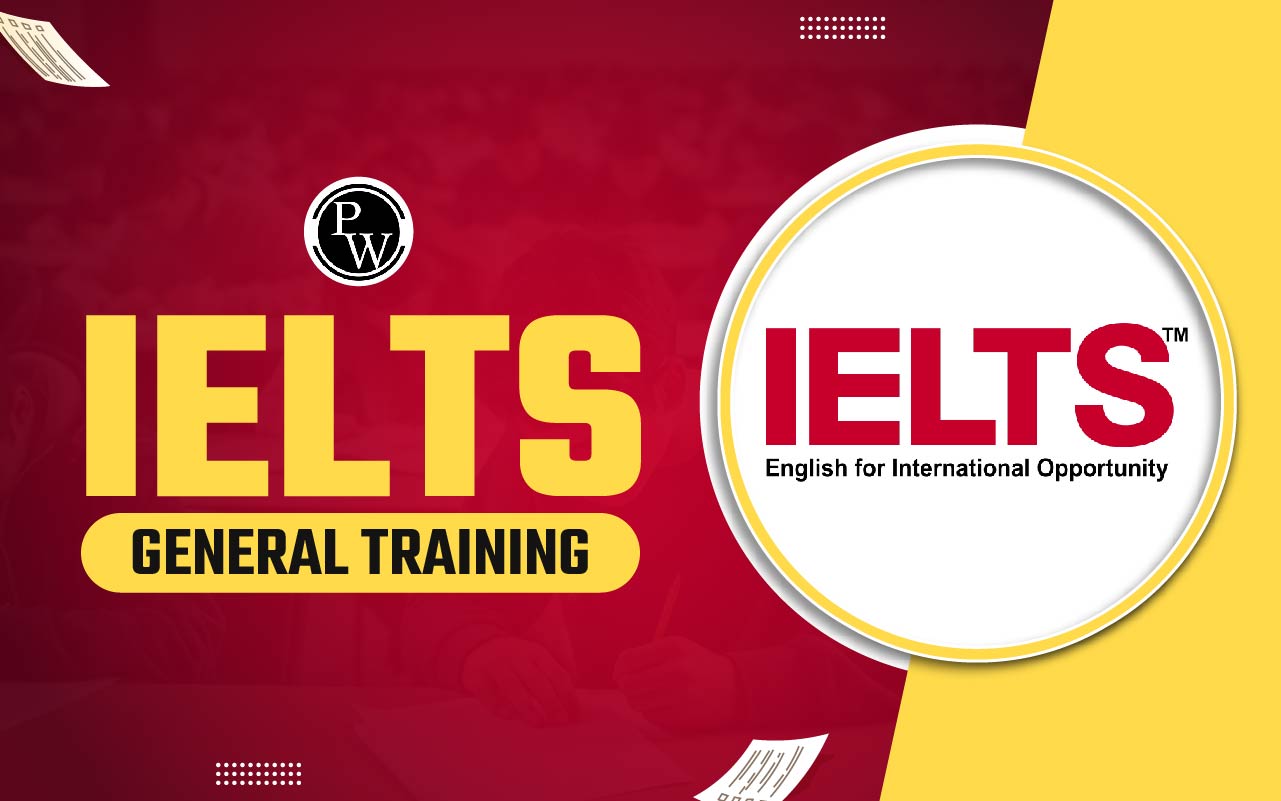 IELTS General Training