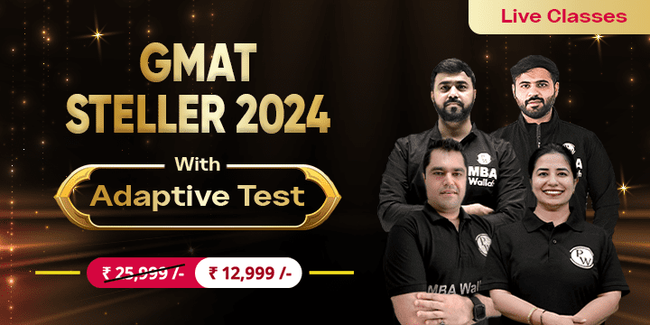GMAT Online Course