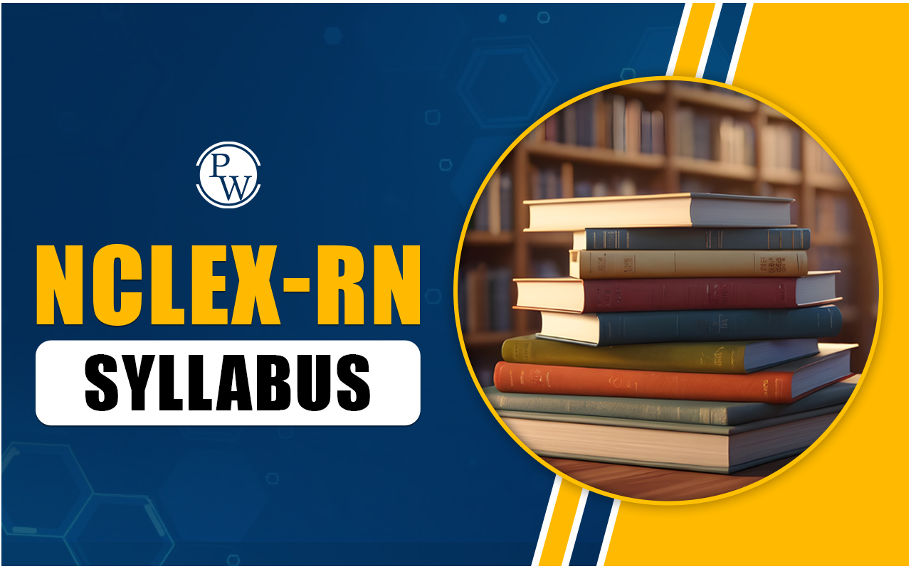 NCLEX-RN Syllabus