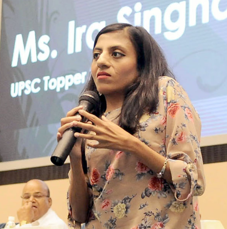 Famous IAS Officers in India