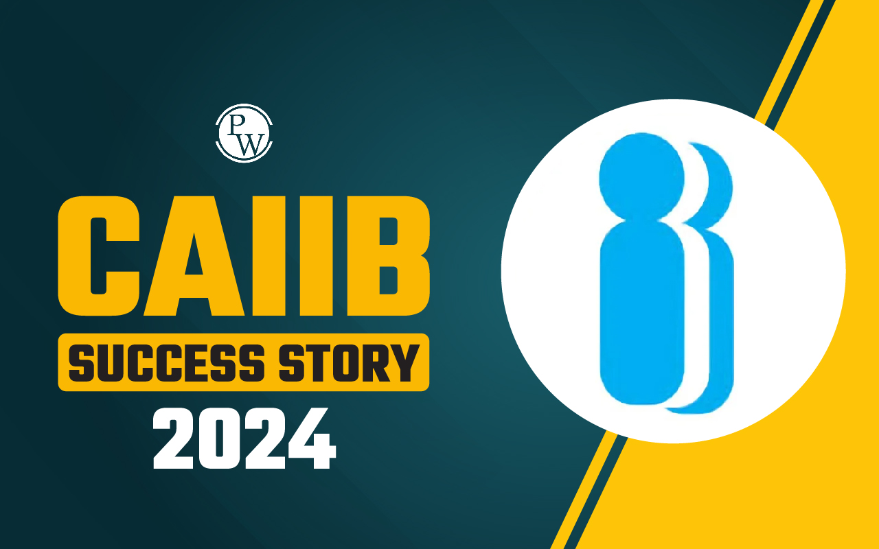 CAIIB Success Story