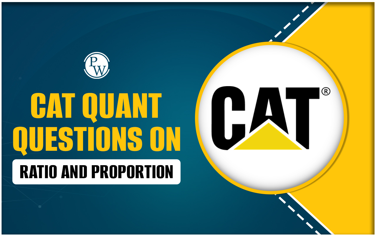 CAT Quant Questions