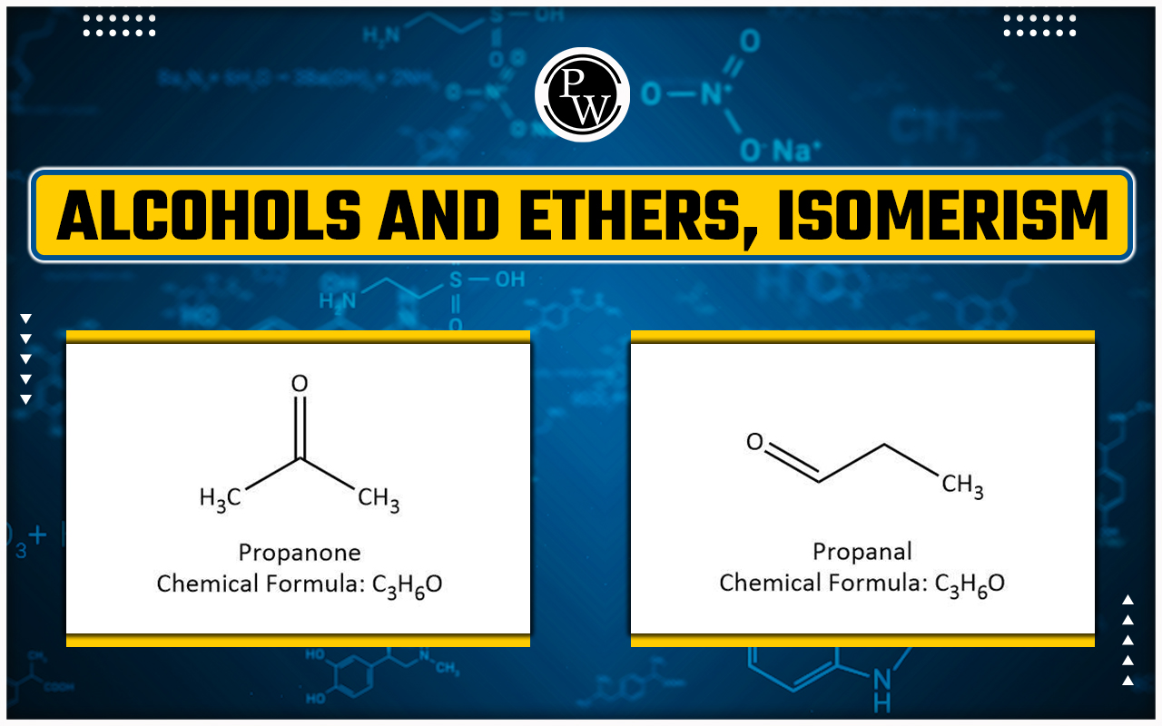Alcohols And Ethers