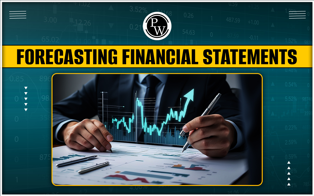 What is Forecasting Financial Statements? Meaning and Example