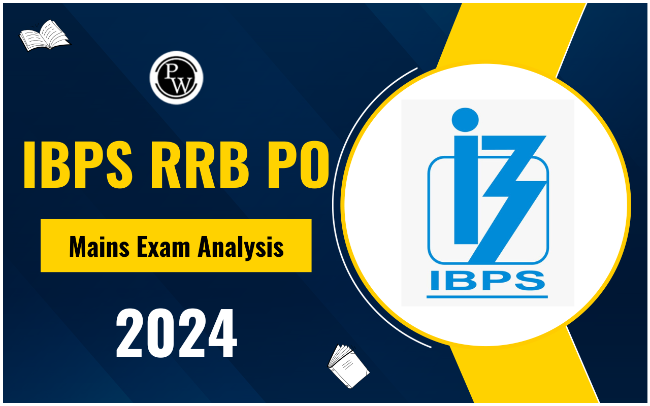IBPS RRB PO Mains Exam Analysis 2024