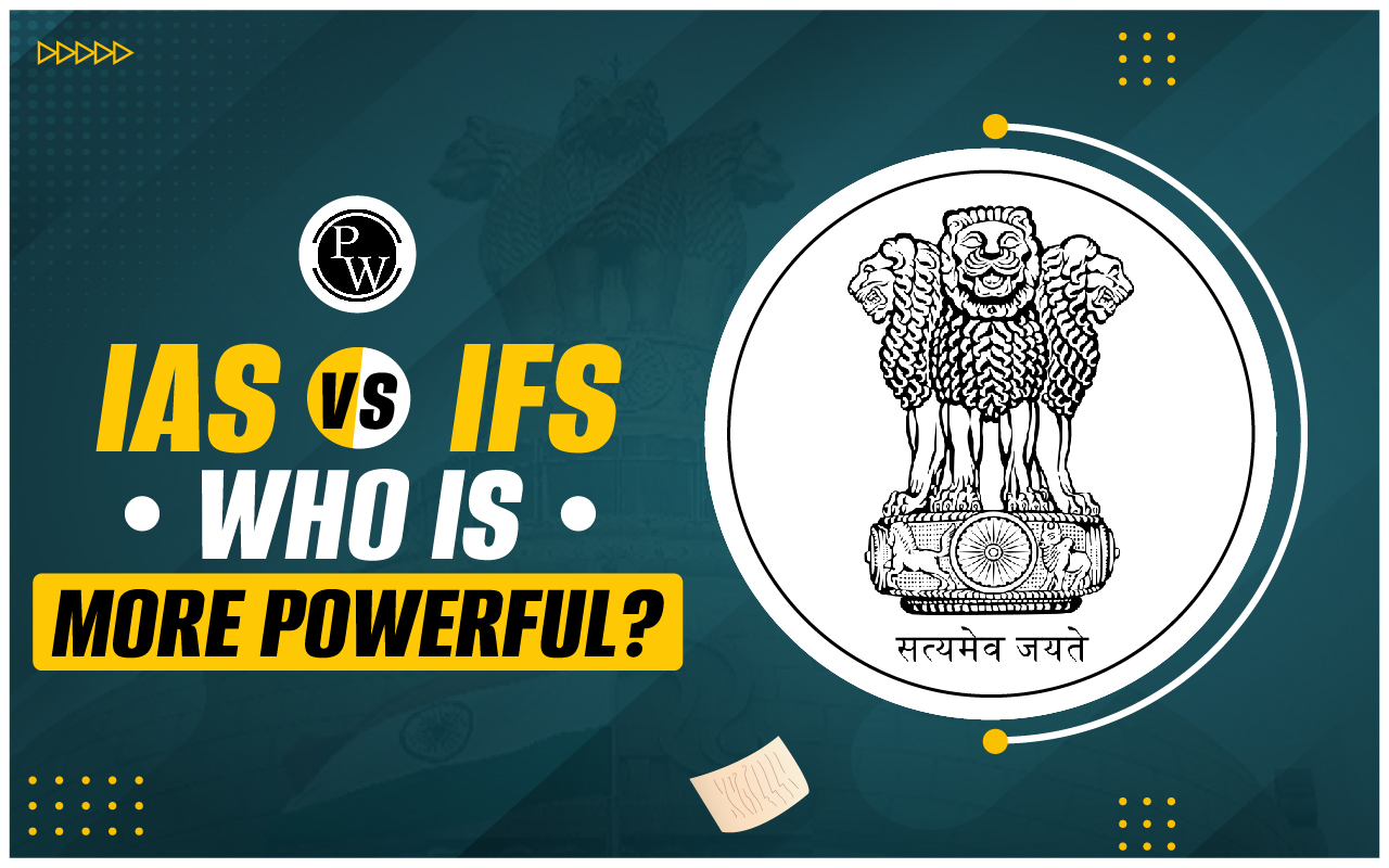 IAS vs IFS