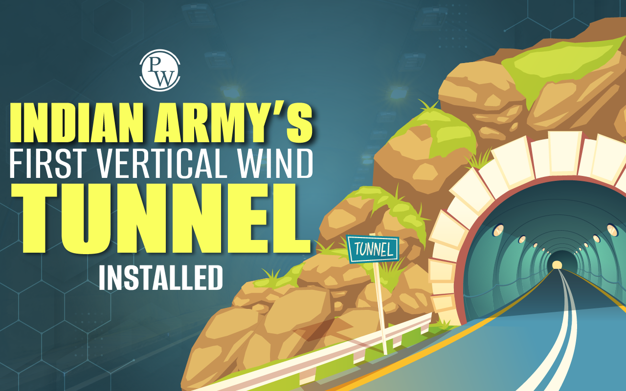 Indian Army's First Vertical Wind Tunnel Installed At Special Forces Training School in Himachal Pradesh