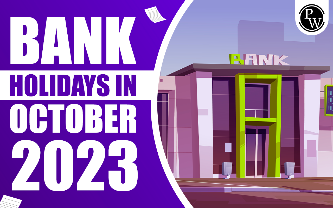 Bank Holidays in October 2023