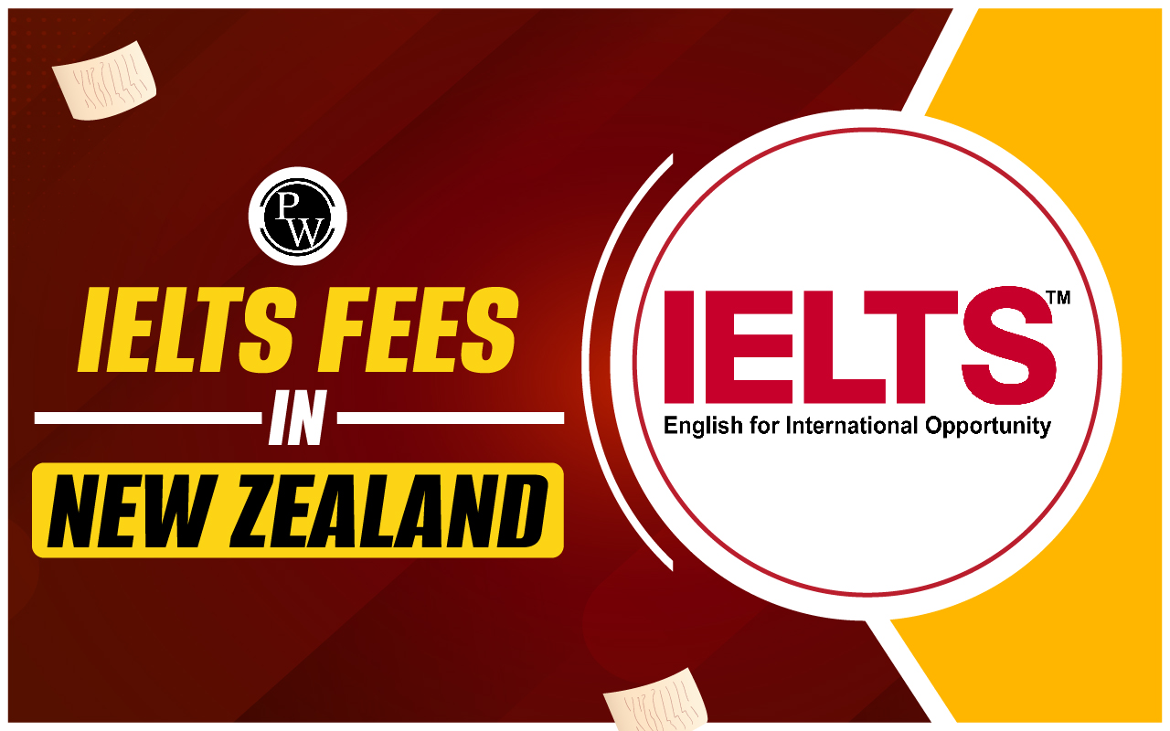 IELTS fees in New Zealand