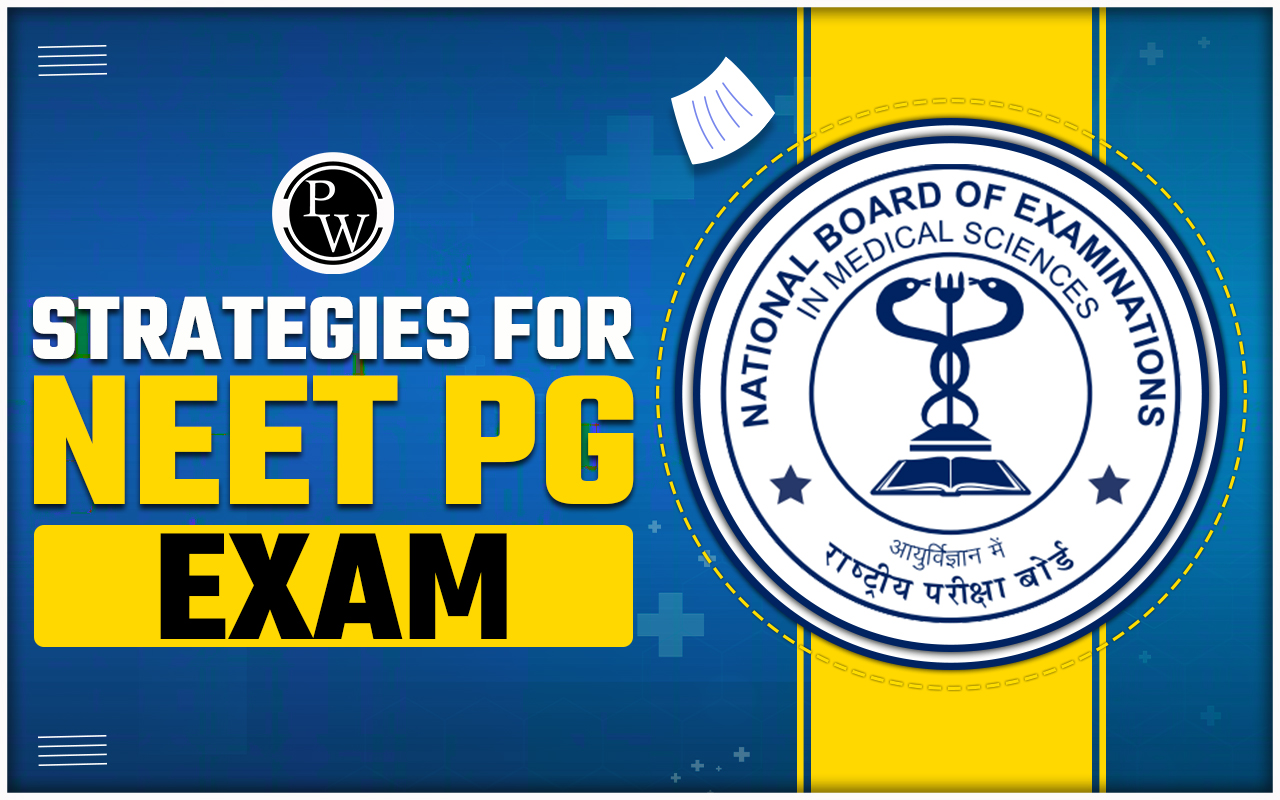 Studying For The NEET PG Exam When You Lack Motivation