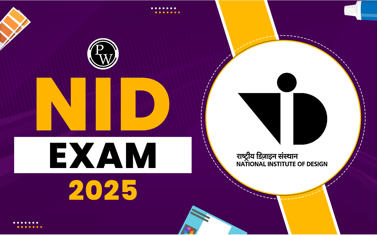 NID Exam 2025
