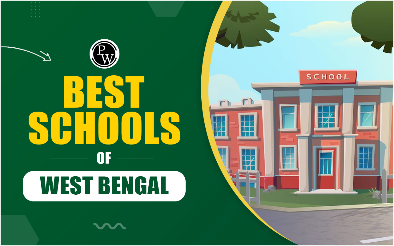 Best Schools in West Bengal