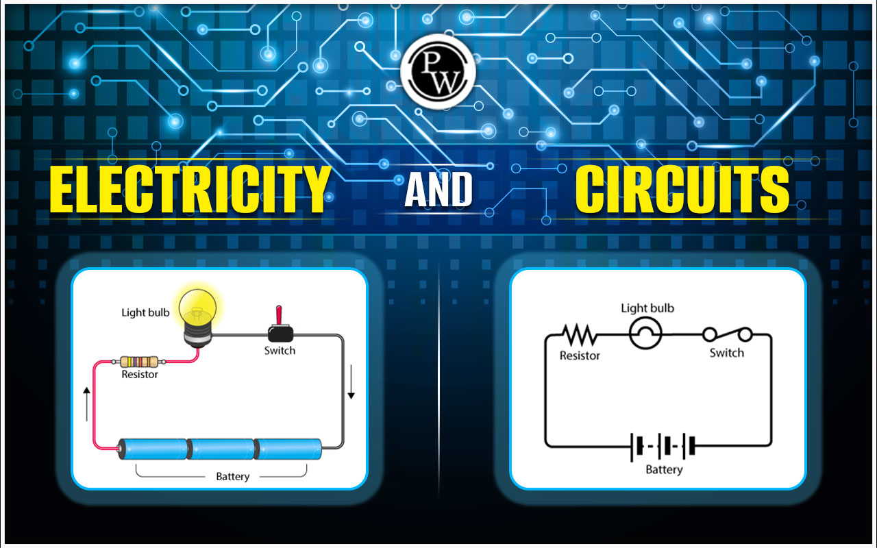 Electricity and Circuits
