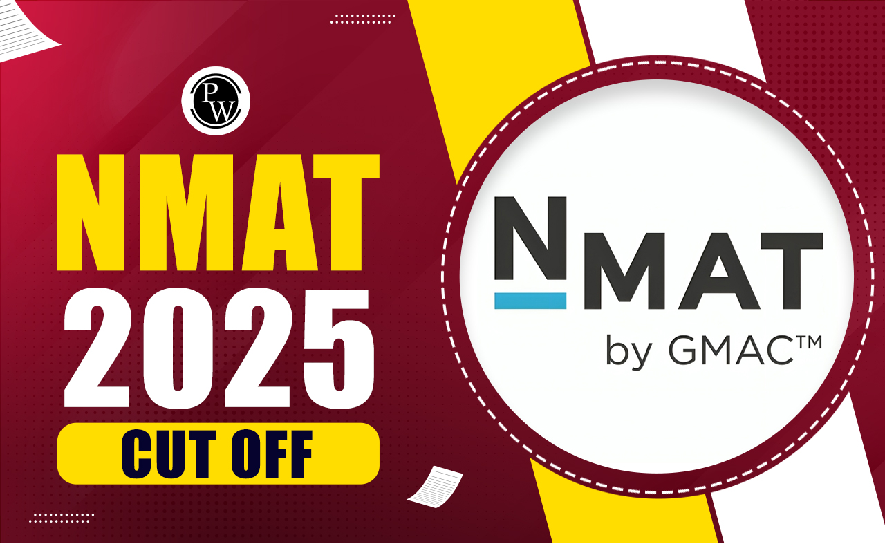 NMAT 2025 Cut Off