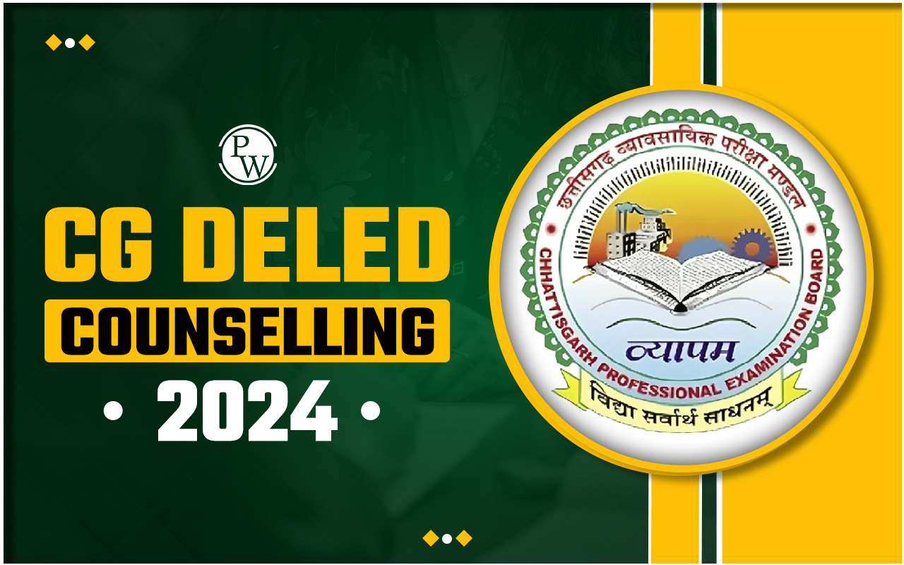 CG DElEd Counselling 2024