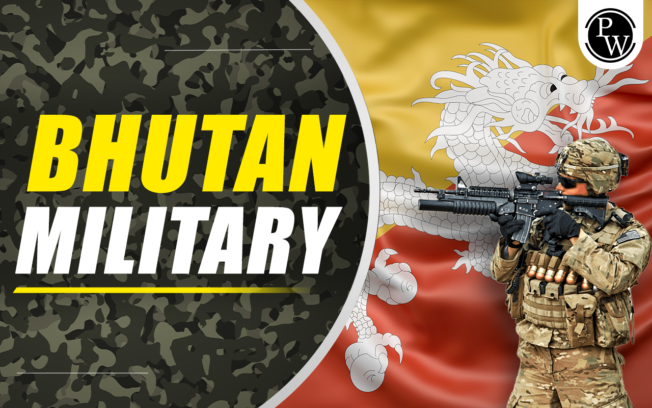 Bhutan Military