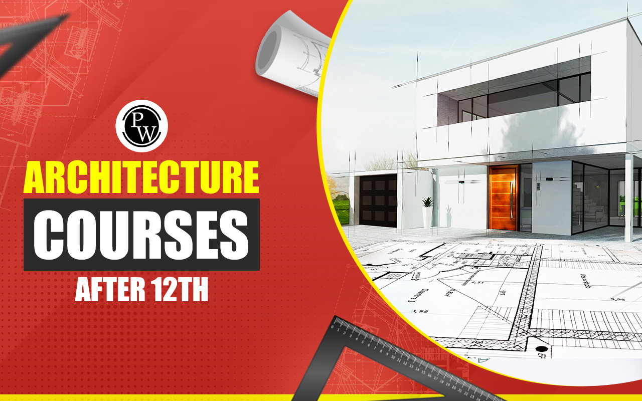 Architecture Courses After 12th