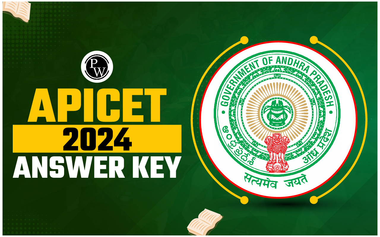 AP ICET 2024 Answer Key