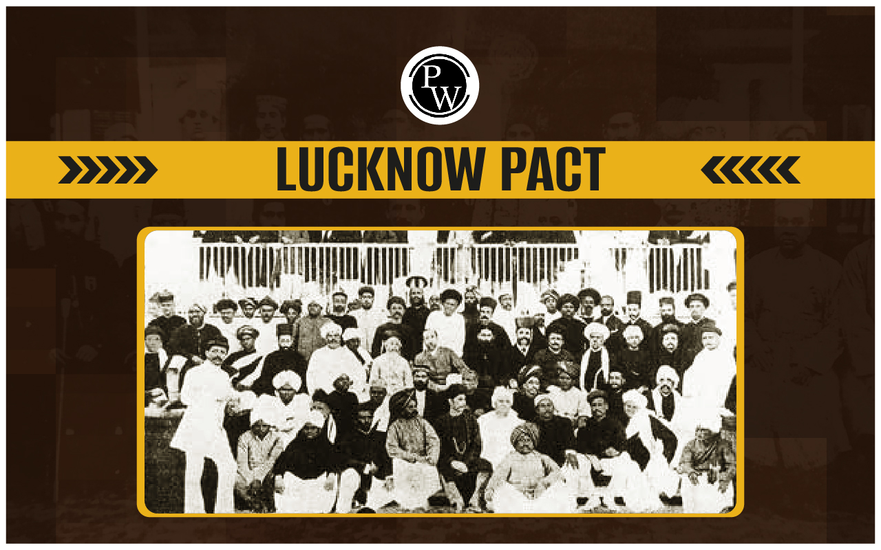 Lucknow Pact