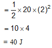  ENERGY CONVERSIONS OR ENERGY TRANSFORMATION
