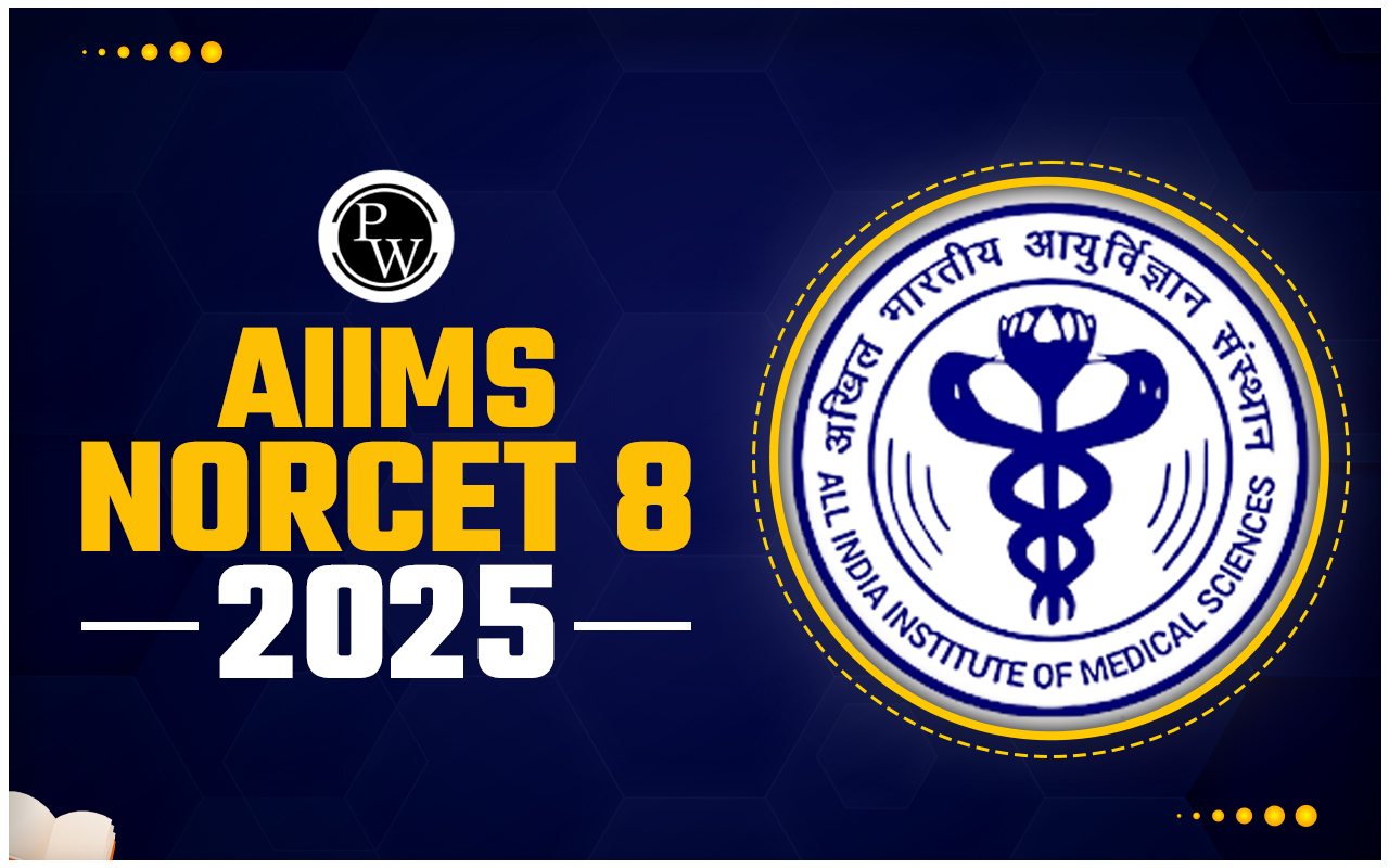 AIIMS NORCET 8 2025