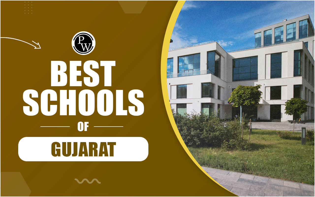 Best Schools in Gujarat