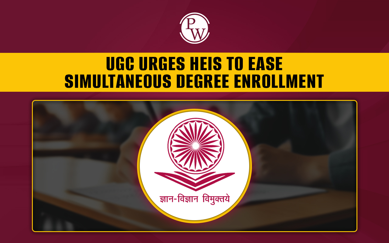UGC Urges HEIs to Ease Simultaneous Degree Enrollment