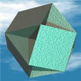POLYHEDRONS AND NON-POLYHEDRONS