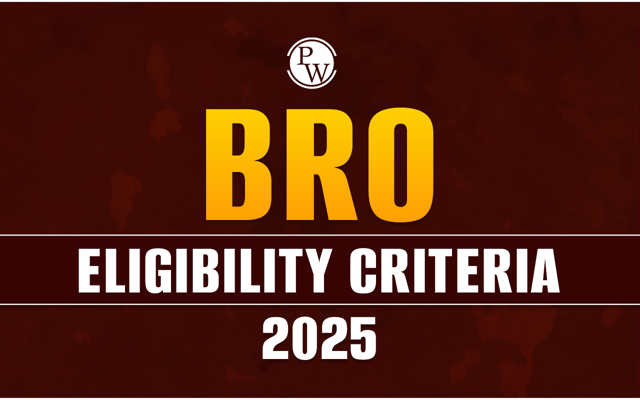 BRO Eligibility Criteria 2023