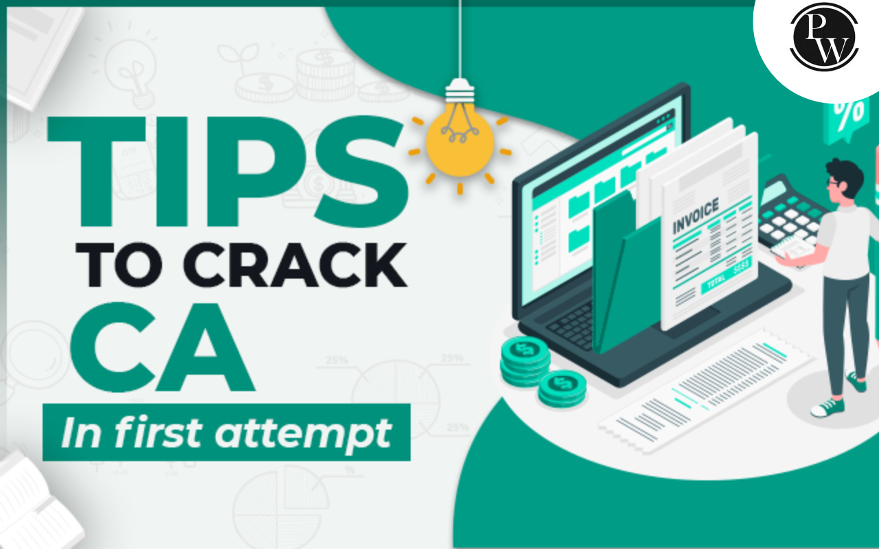 Tips to Crack CA in First Attempt