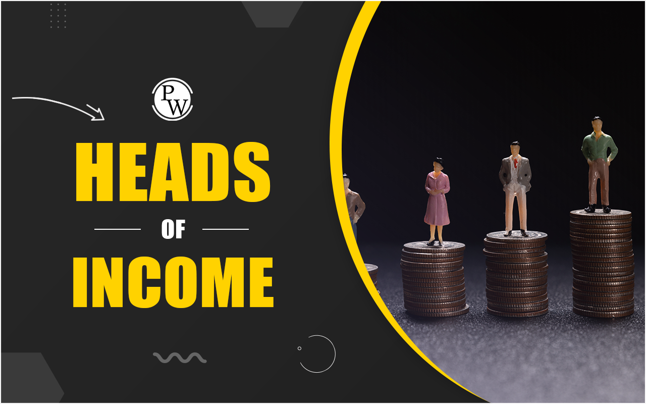 Heads of Income