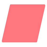 Parallelogram Shape Image