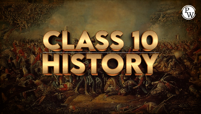 history