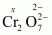 chapter 8-Redox Reactions