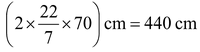 Circle Area Related To Circles 