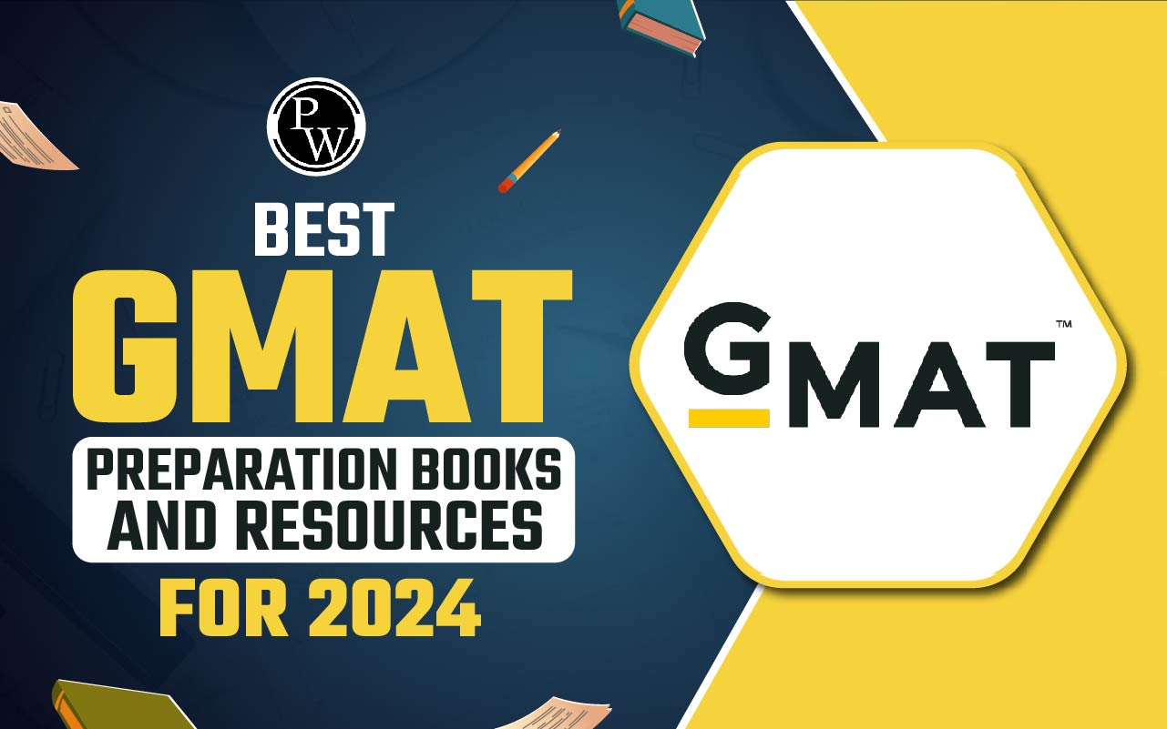 GMAT Preparation Books