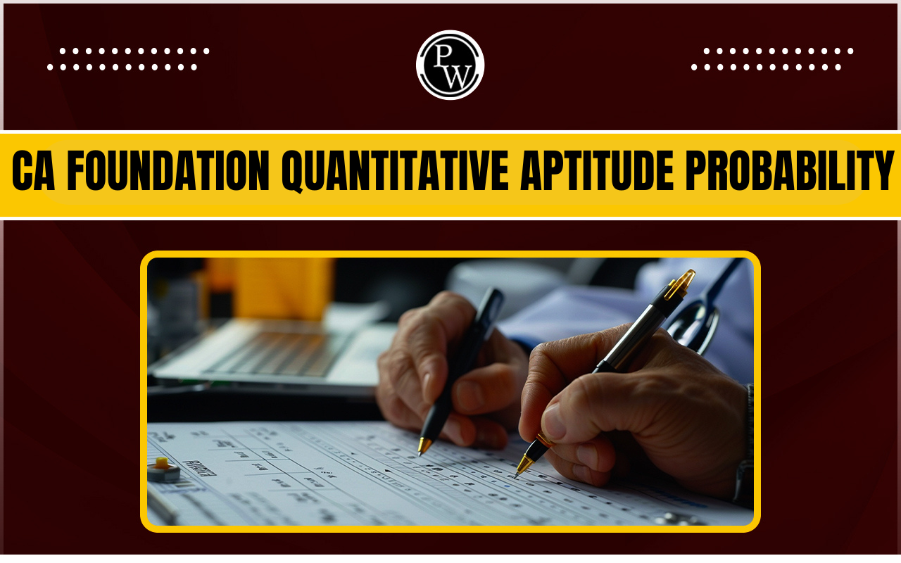 Quantitative Aptitude Probability